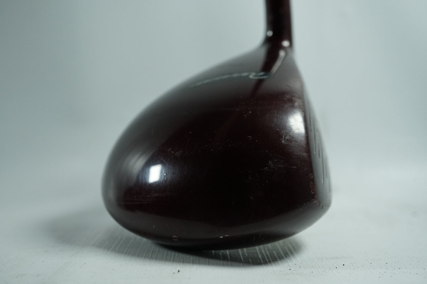 PRGR SD Reverse Driver / Graphite Shaft