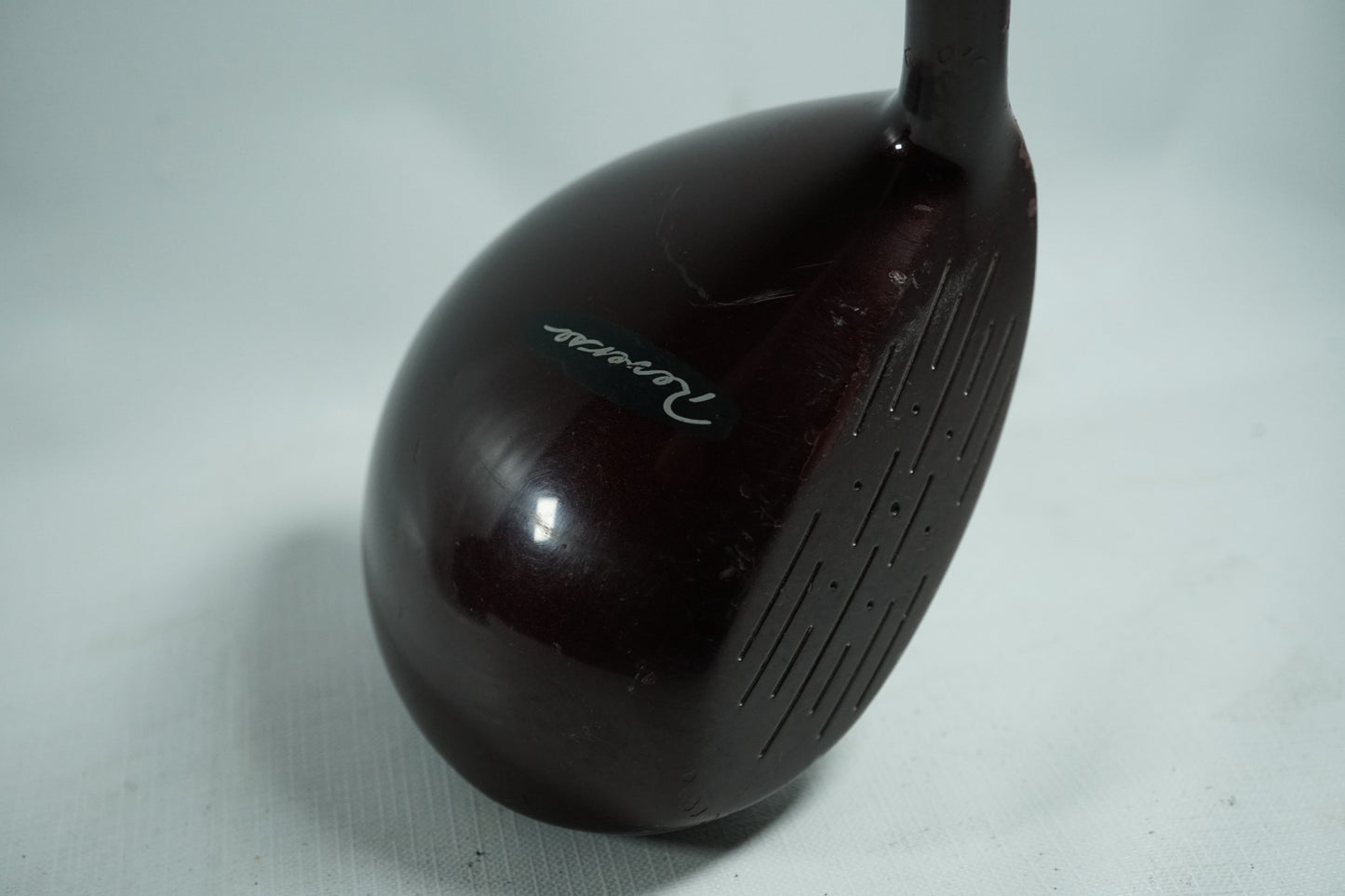 PRGR SD Reverse Driver / Graphite Shaft