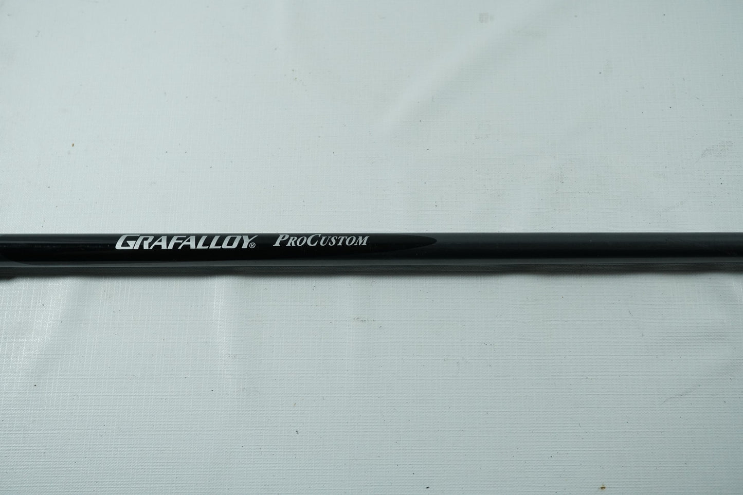 PRGR SD Reverse Driver / Graphite Shaft