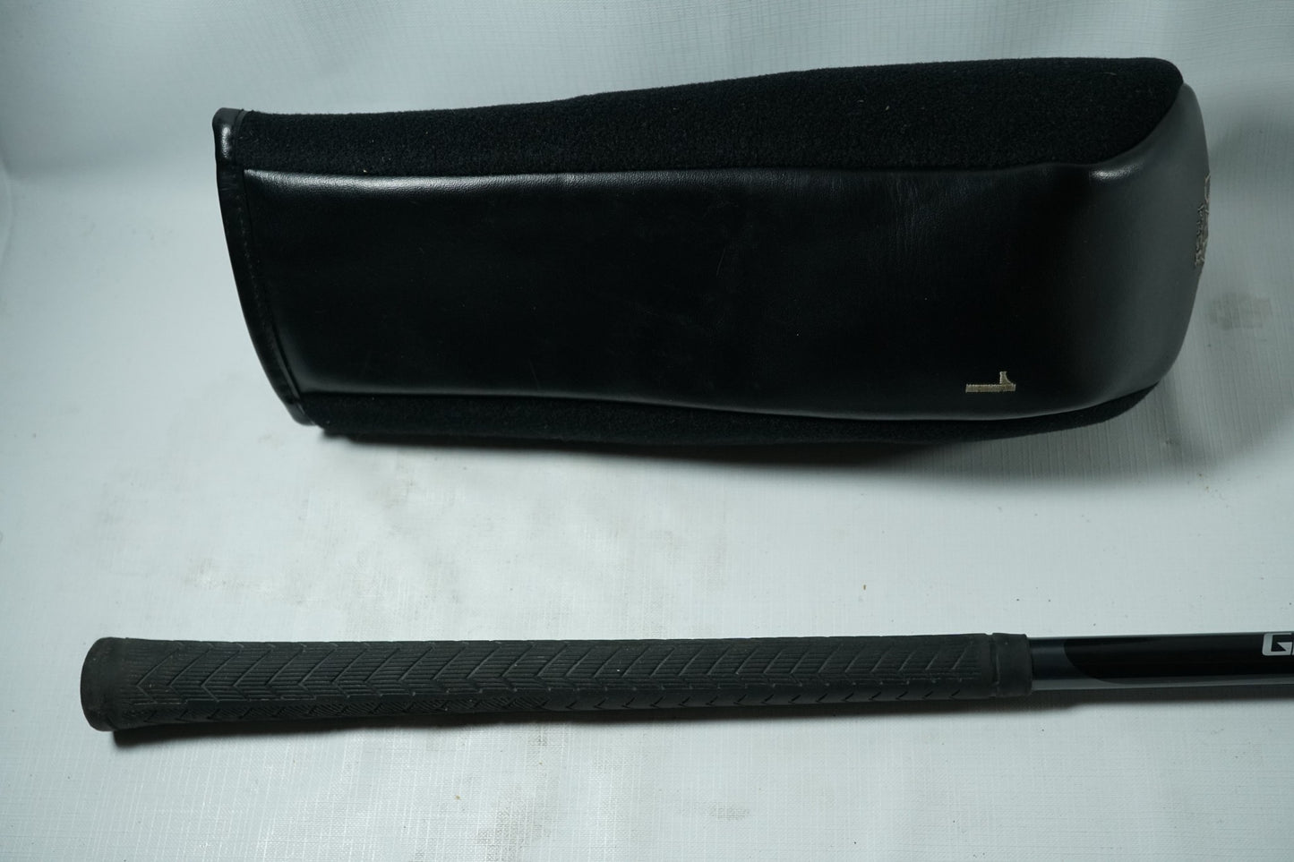 PRGR SD Reverse Driver / Graphite Shaft