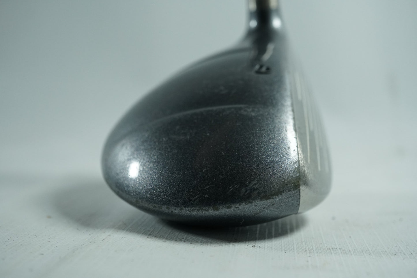 Taylormade 200 Steel 7 Wood / Ladies Flex Graphite Shaft / 020525143