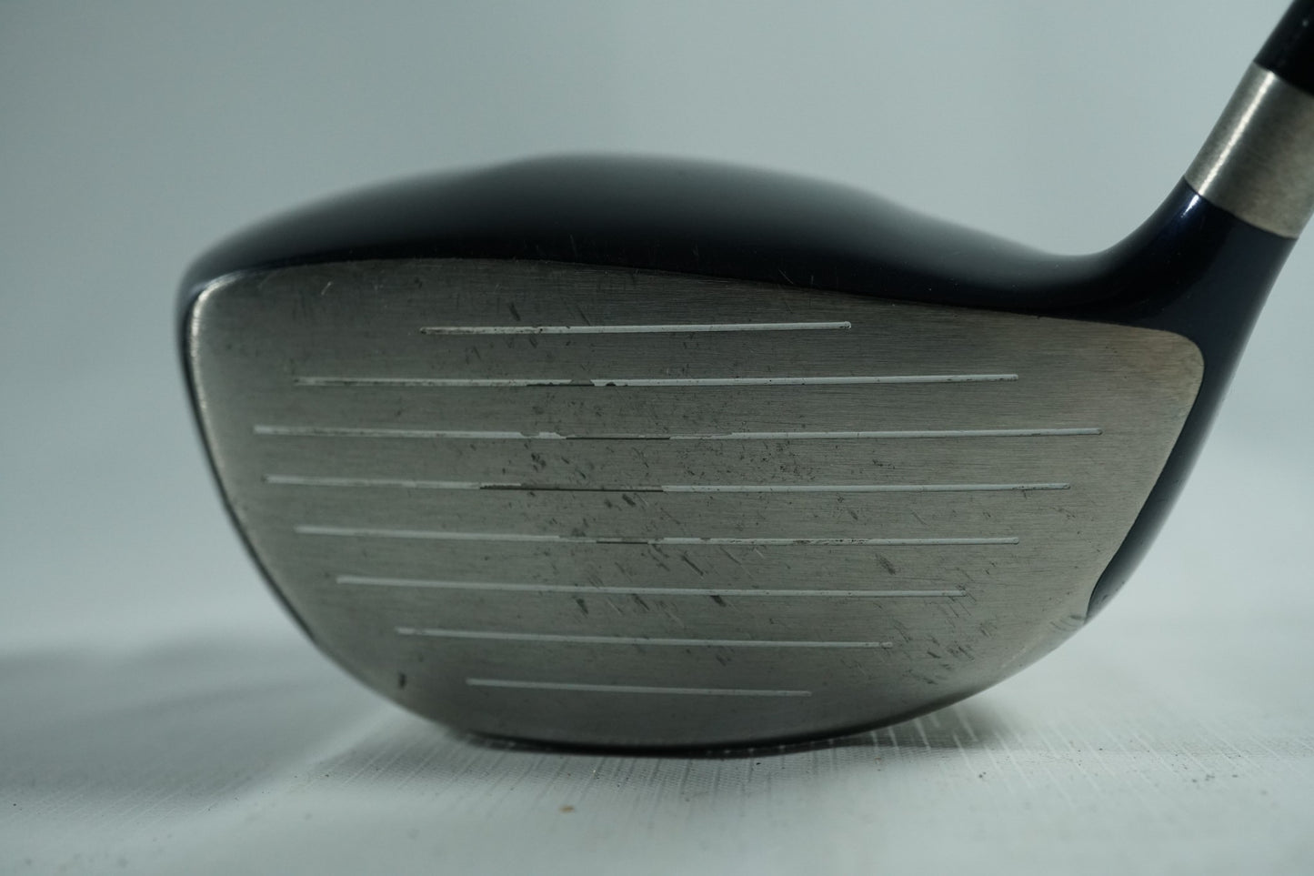 Mizuno TZoid Blue Rage 310 Driver 10° / Stiff Flex Graphite Shaft