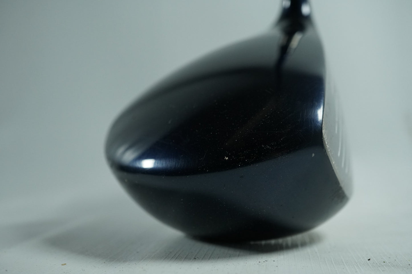 Mizuno TZoid Blue Rage 310 Driver 10° / Stiff Flex Graphite Shaft