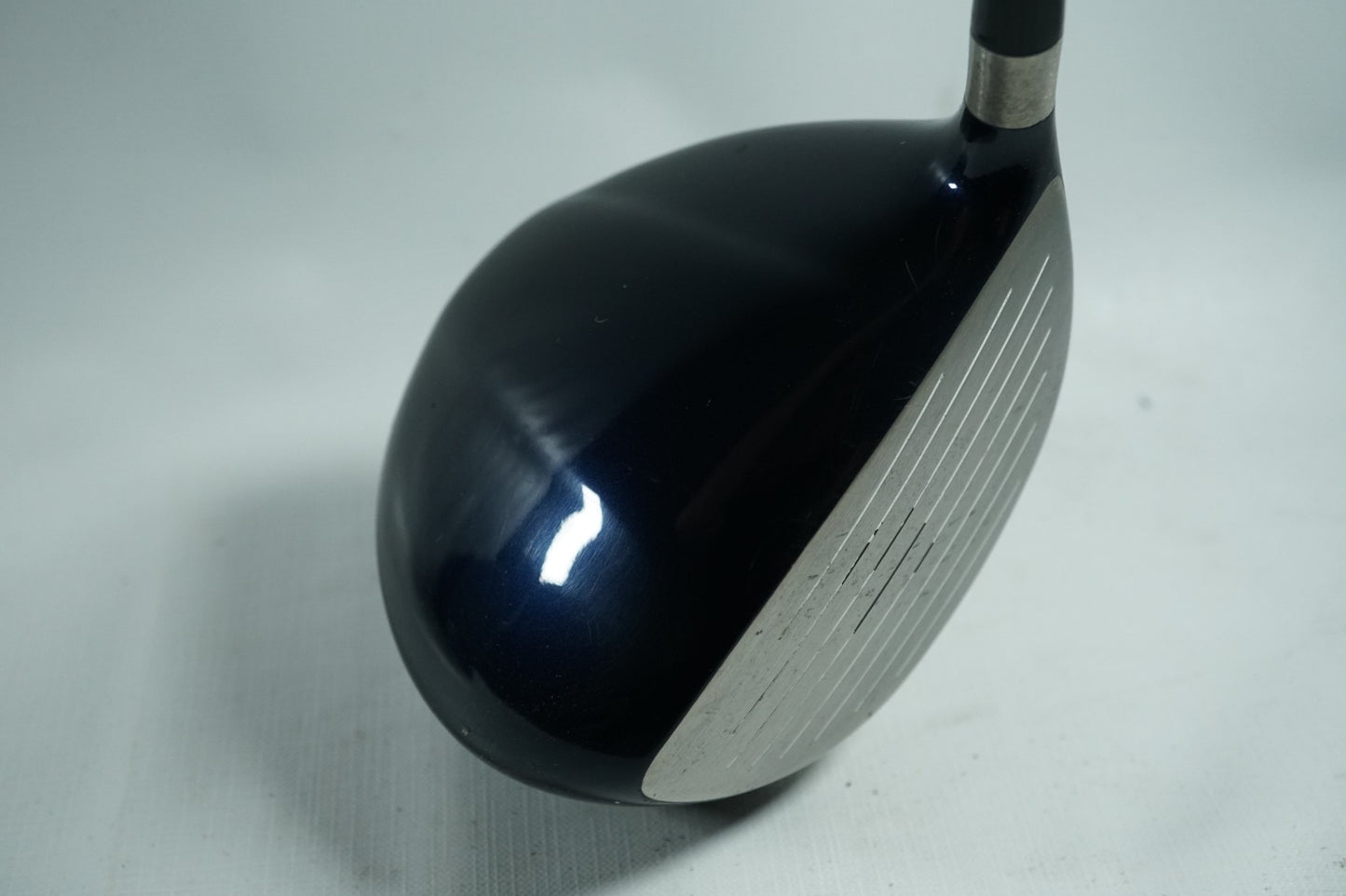 Mizuno TZoid Blue Rage 310 Driver 10° / Stiff Flex Graphite Shaft