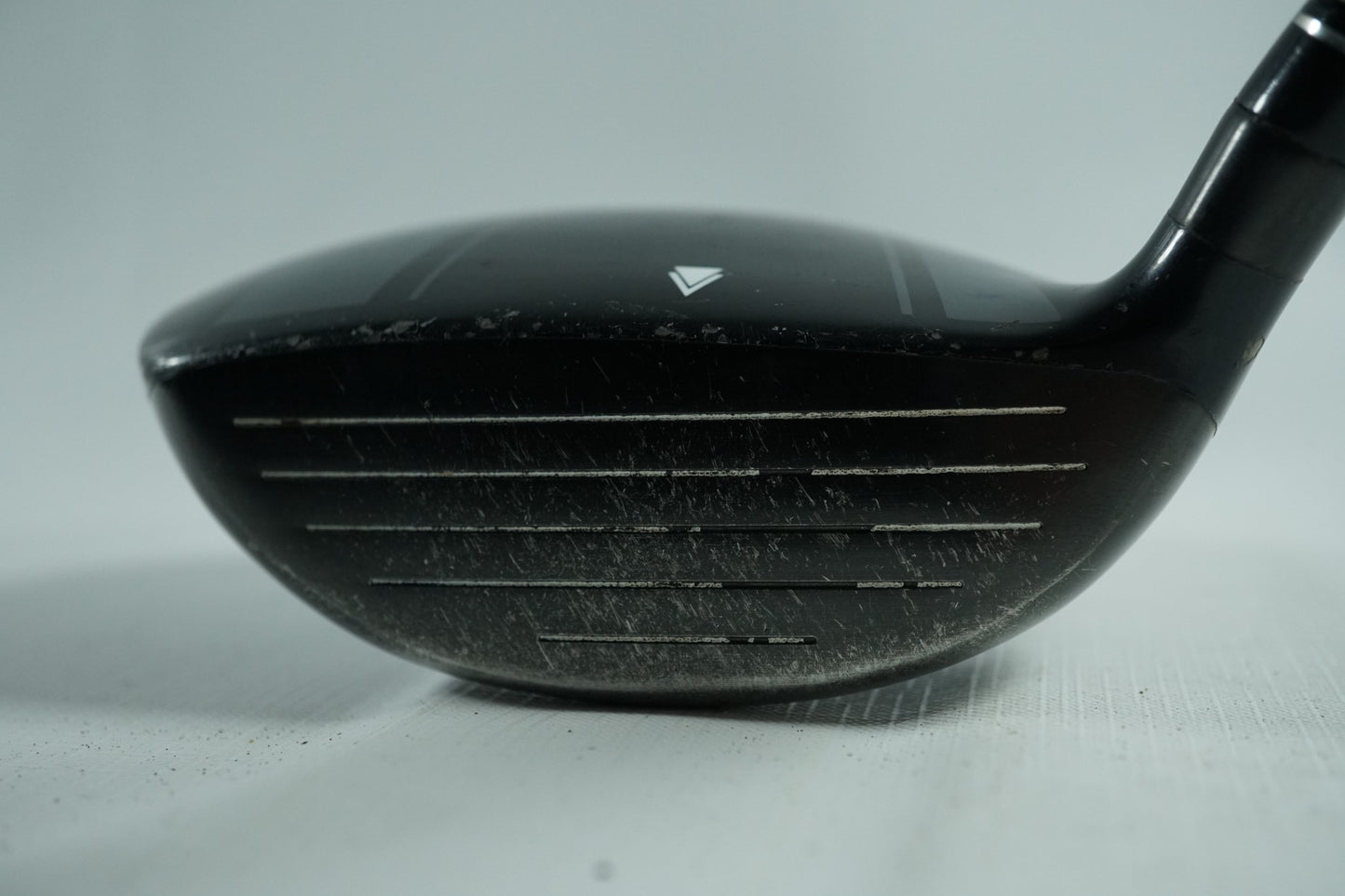 Yonex Z Force 5 Wood 18° / Senior Flex Graphite Shaft
