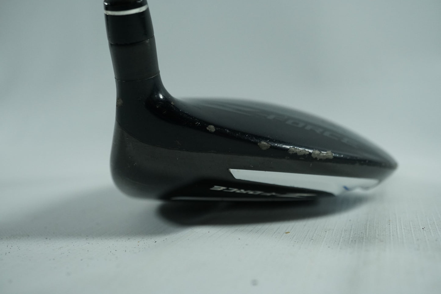 Yonex Z Force 5 Wood 18° / Senior Flex Graphite Shaft