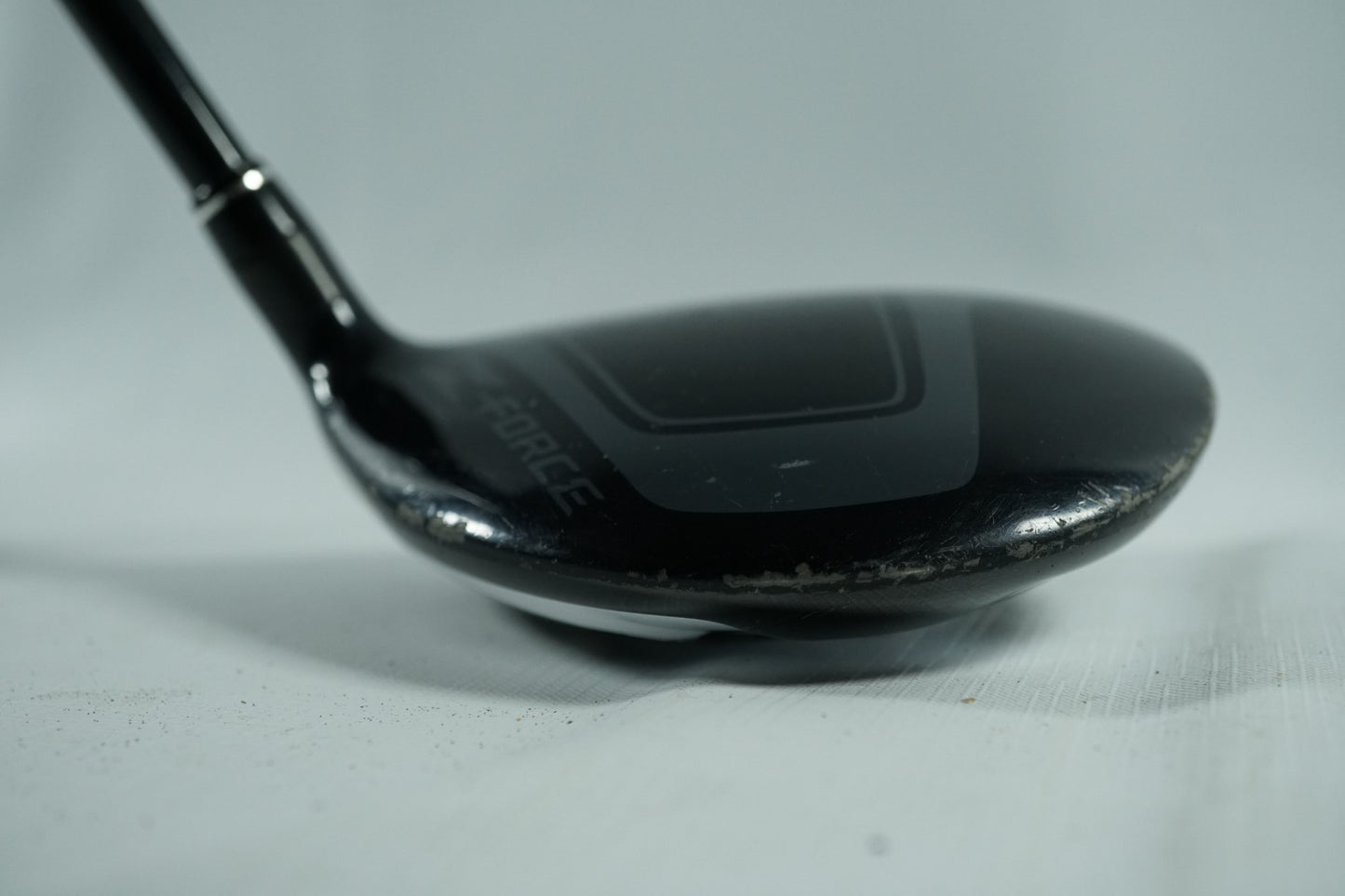 Yonex Z Force 5 Wood 18° / Senior Flex Graphite Shaft