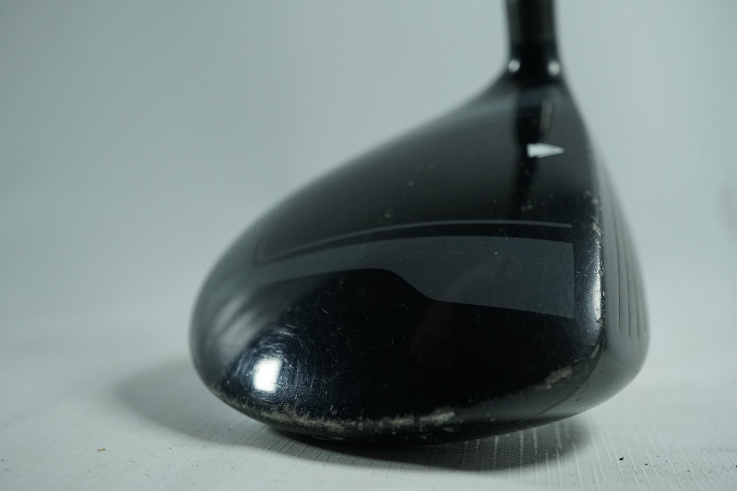Yonex Z Force 5 Wood 18° / Senior Flex Graphite Shaft