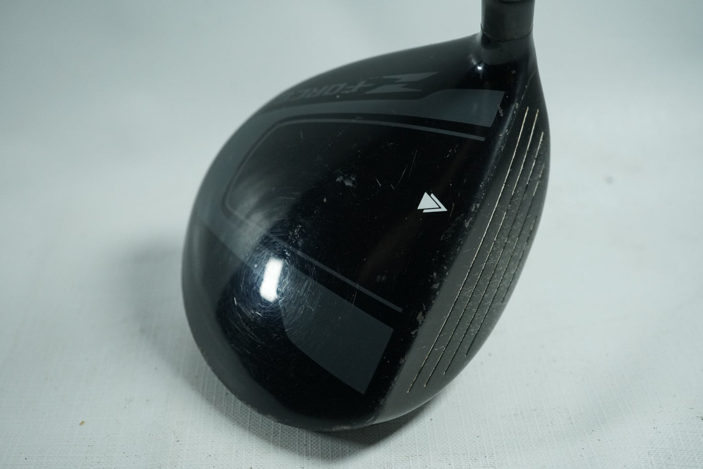 Yonex Z Force 5 Wood 18° / Senior Flex Graphite Shaft