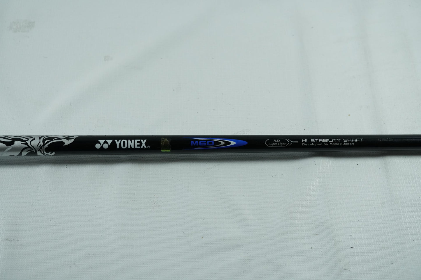 Yonex Z Force 5 Wood 18° / Senior Flex Graphite Shaft