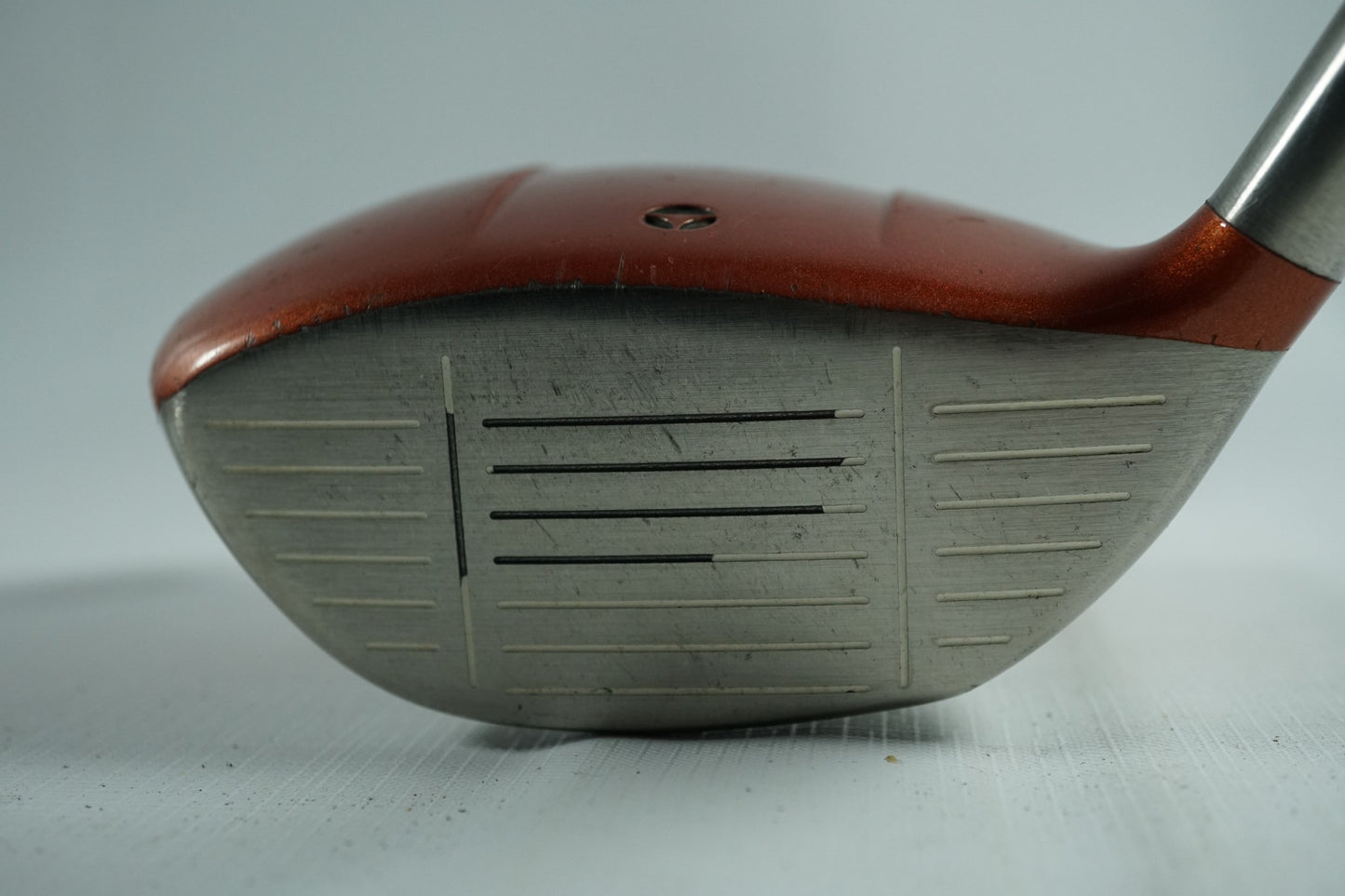Taylormade Firesole Driver 9.5° / Tour Stiff Flex Graphite Shaft