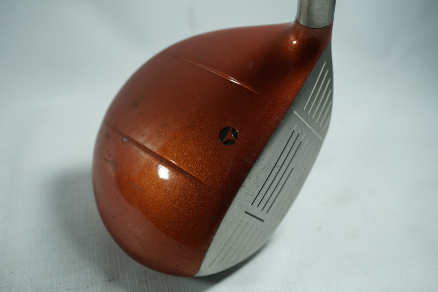 Taylormade Firesole Driver 9.5° / Tour Stiff Flex Graphite Shaft