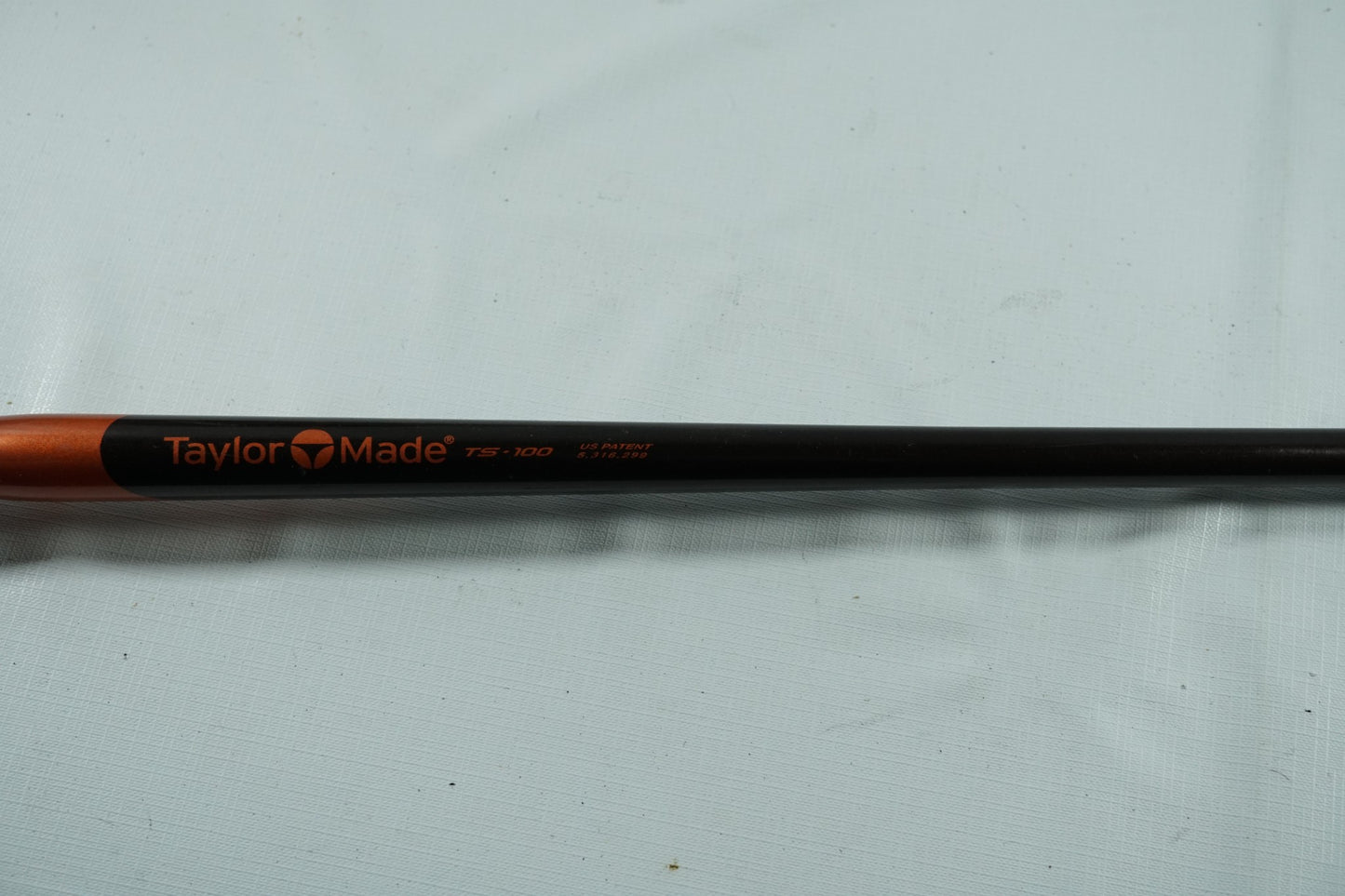 Taylormade Firesole Driver 9.5° / Tour Stiff Flex Graphite Shaft