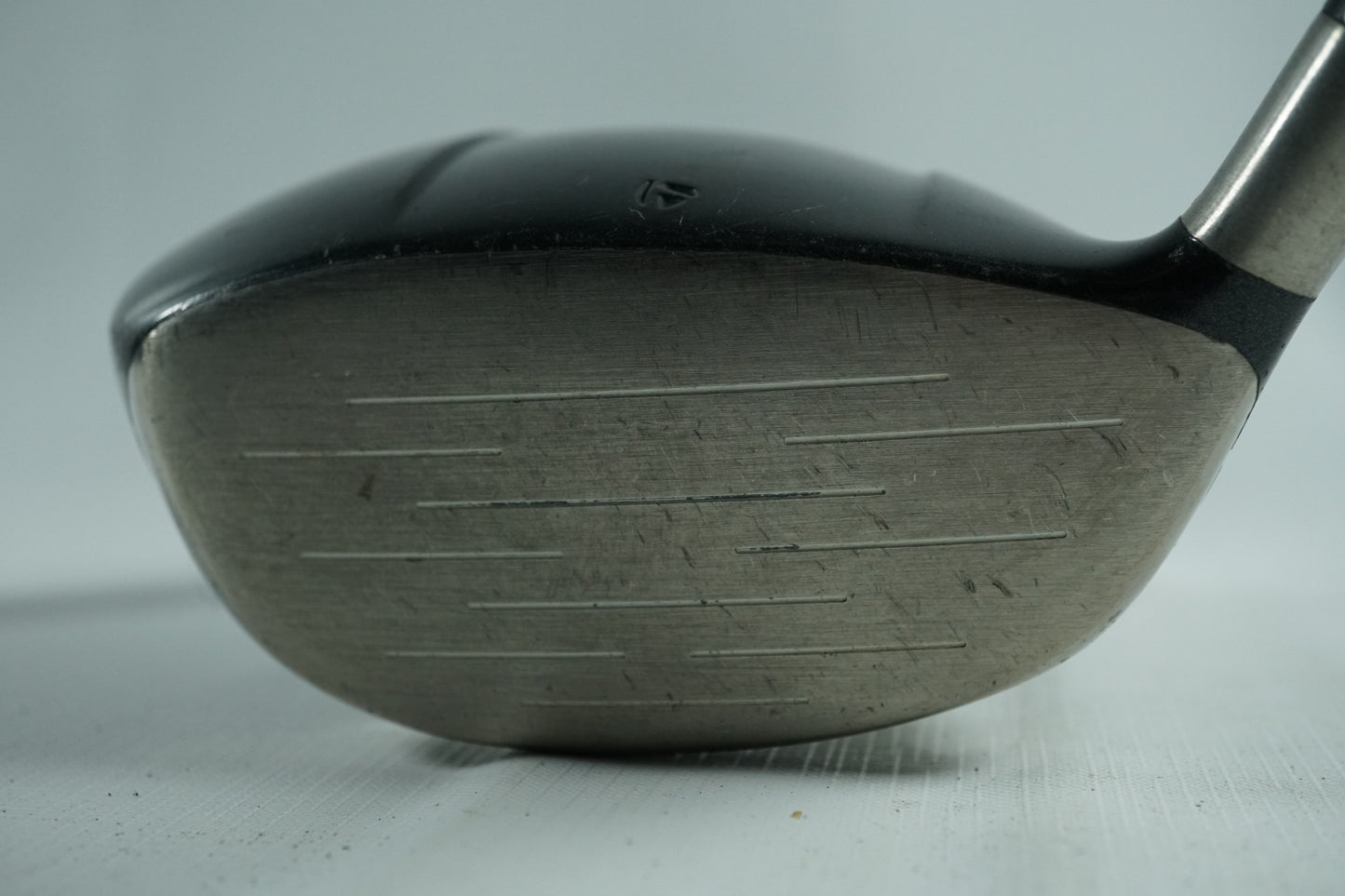 Taylormade R360Ti Driver 9.5° / Stiff Flex Graphite Shaft