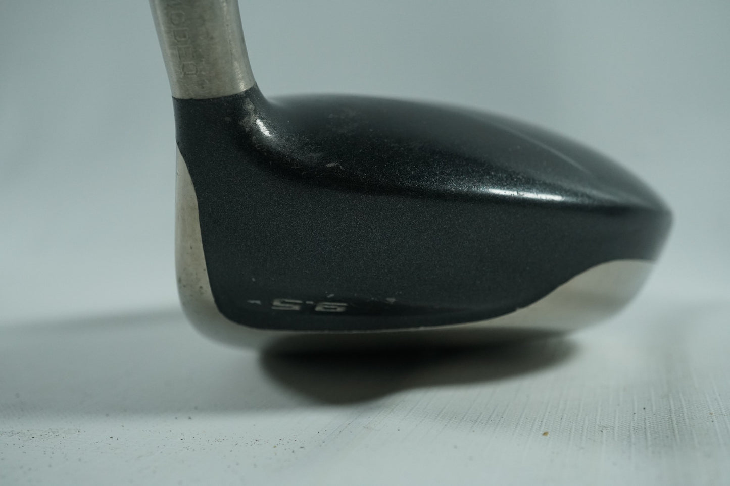 Taylormade R360Ti Driver 9.5° / Stiff Flex Graphite Shaft