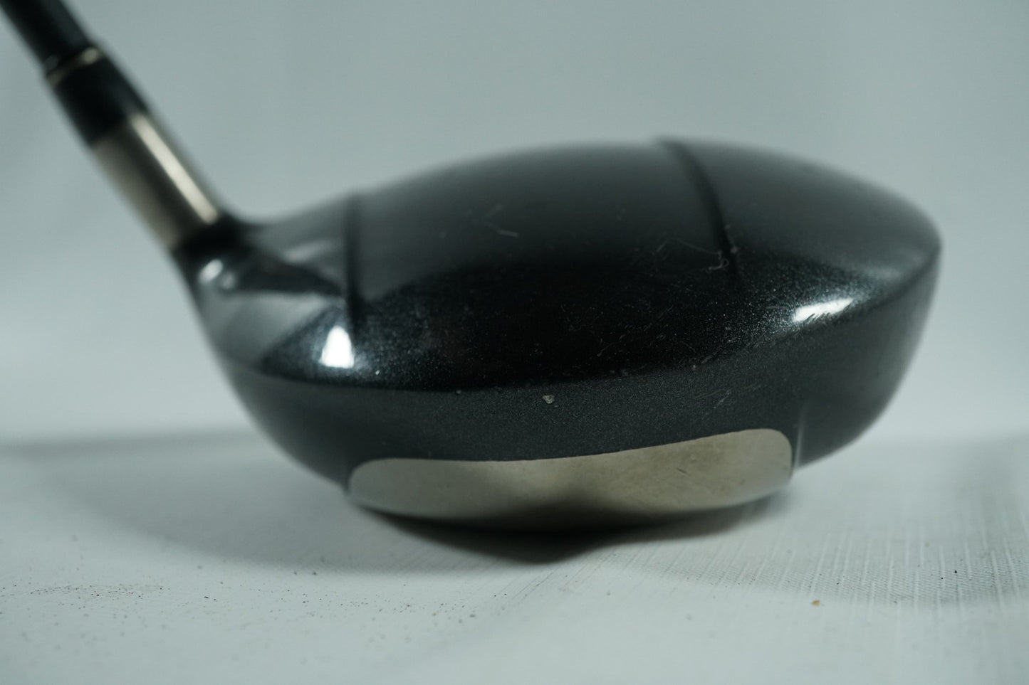 Taylormade R360Ti Driver 9.5° / Stiff Flex Graphite Shaft