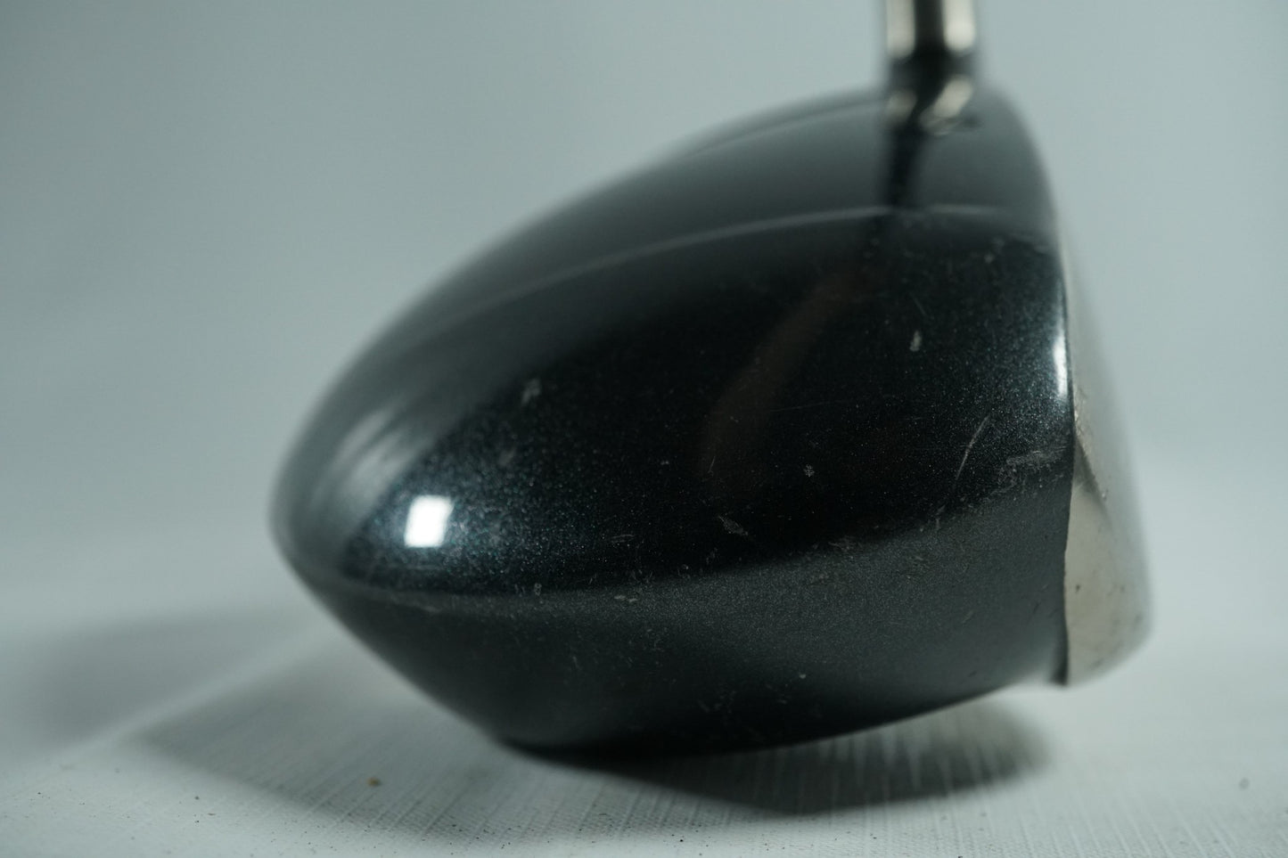 Taylormade R360Ti Driver 9.5° / Stiff Flex Graphite Shaft