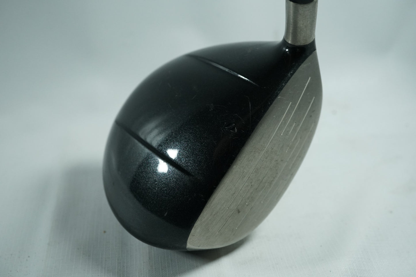 Taylormade R360Ti Driver 9.5° / Stiff Flex Graphite Shaft