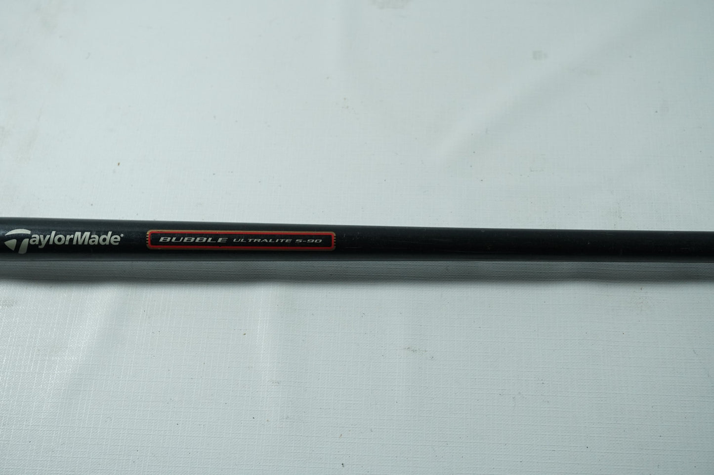 Taylormade R360Ti Driver 9.5° / Stiff Flex Graphite Shaft