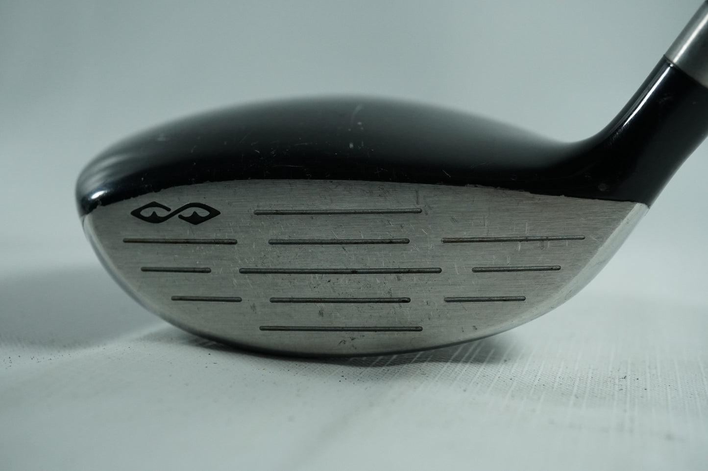 Snake Eyes Viper XT 3 Wood 15° / Regular Flex Graphite Shaft
