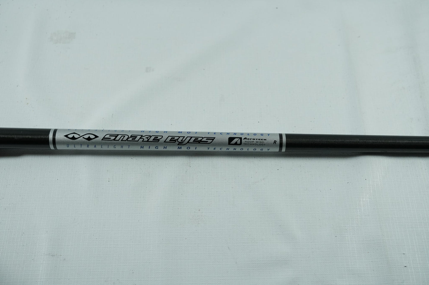 Snake Eyes Viper XT 3 Wood 15° / Regular Flex Graphite Shaft