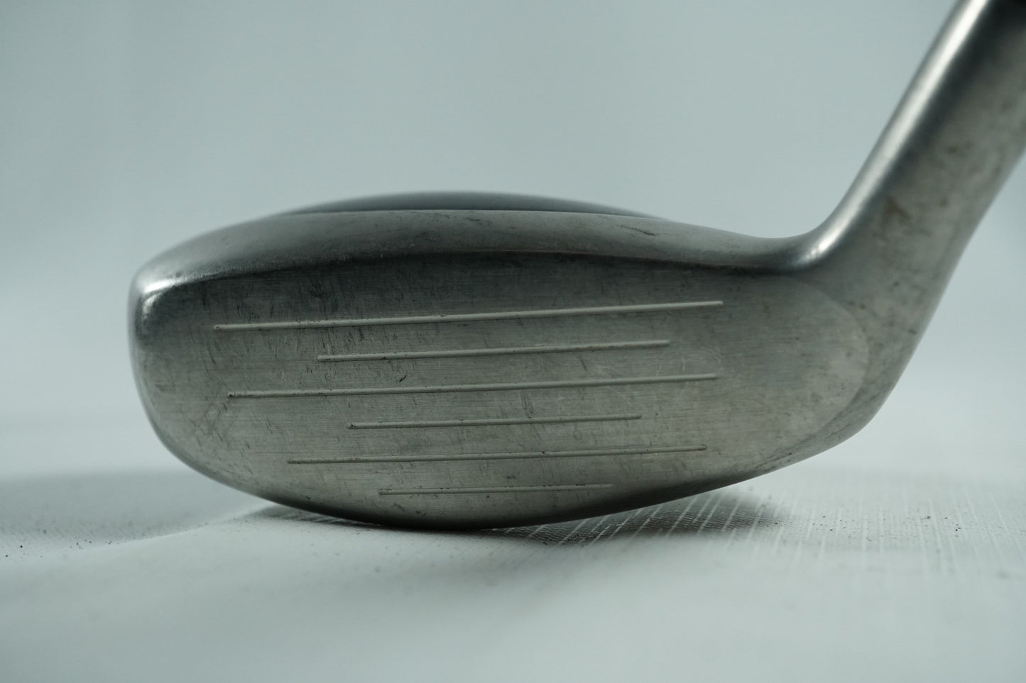 Taylormade Rescue Mid 3 Hybrid 19° / Stiff Flex Graphite Shaft