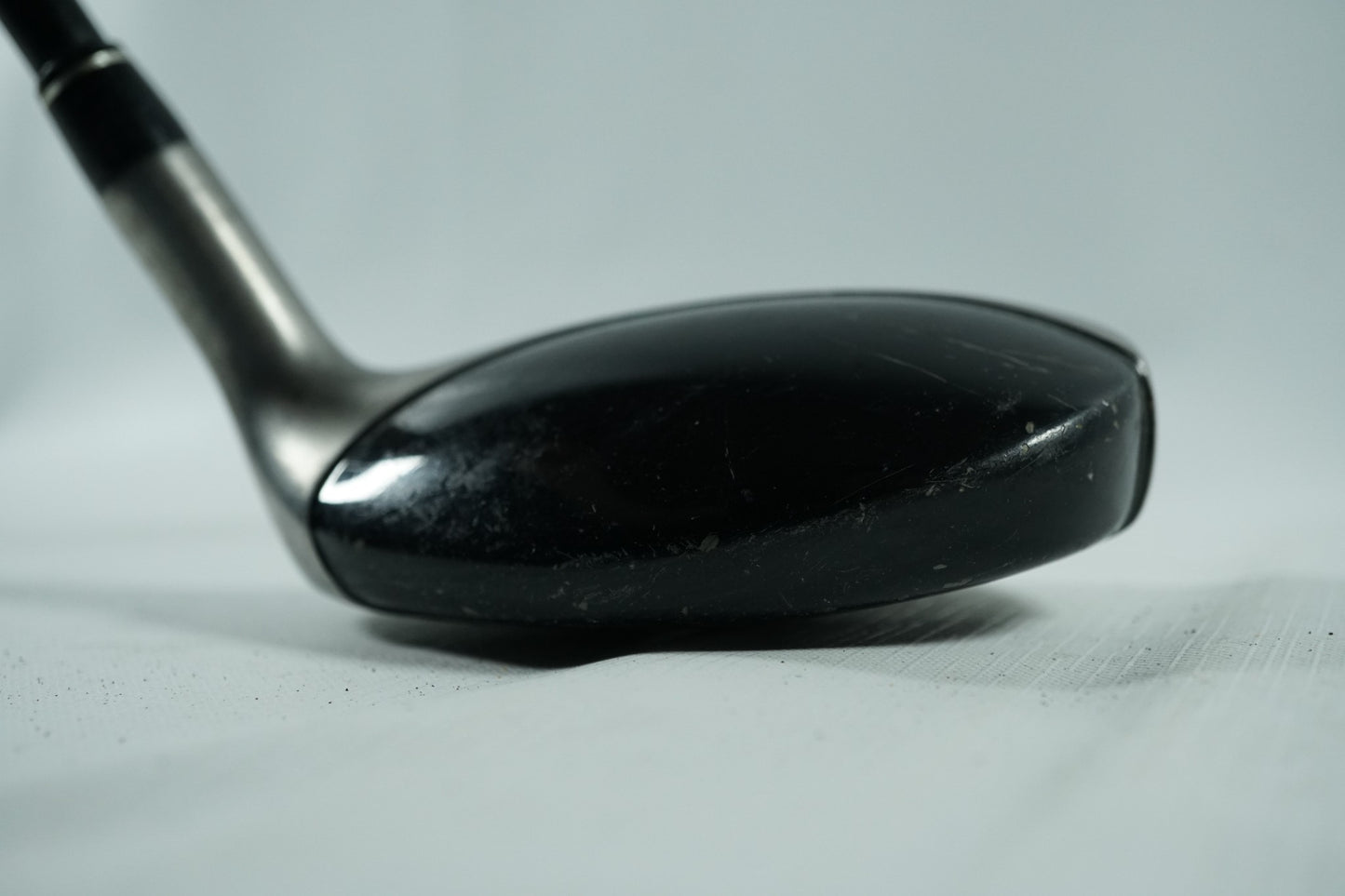 Taylormade Rescue Mid 3 Hybrid 19° / Stiff Flex Graphite Shaft