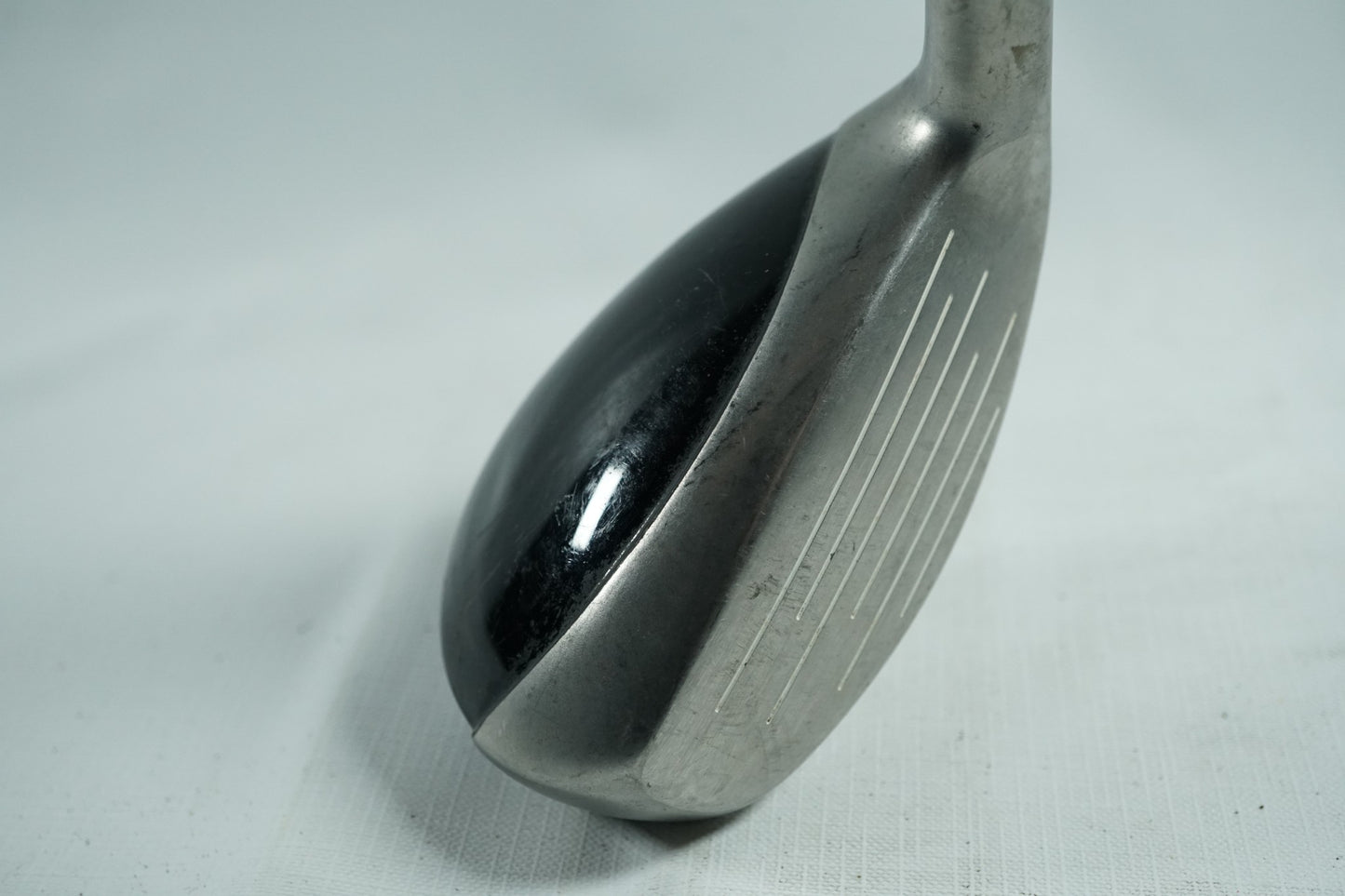 Taylormade Rescue Mid 3 Hybrid 19° / Stiff Flex Graphite Shaft