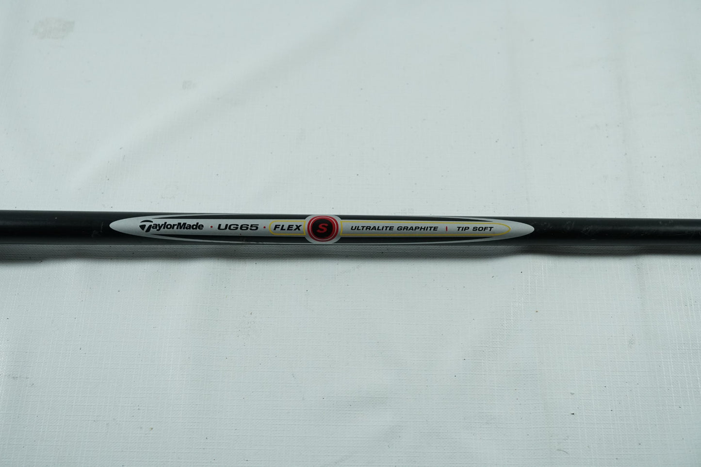 Taylormade Rescue Mid 3 Hybrid 19° / Stiff Flex Graphite Shaft
