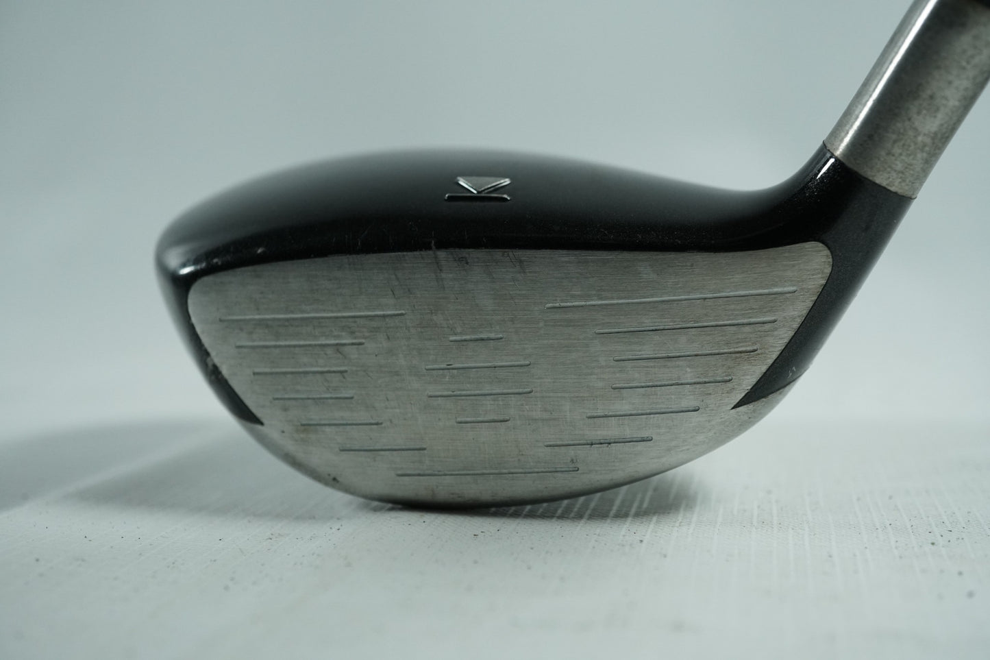 Titleist 904F 3 Wood 15° / Stiff Flex Steel Shaft