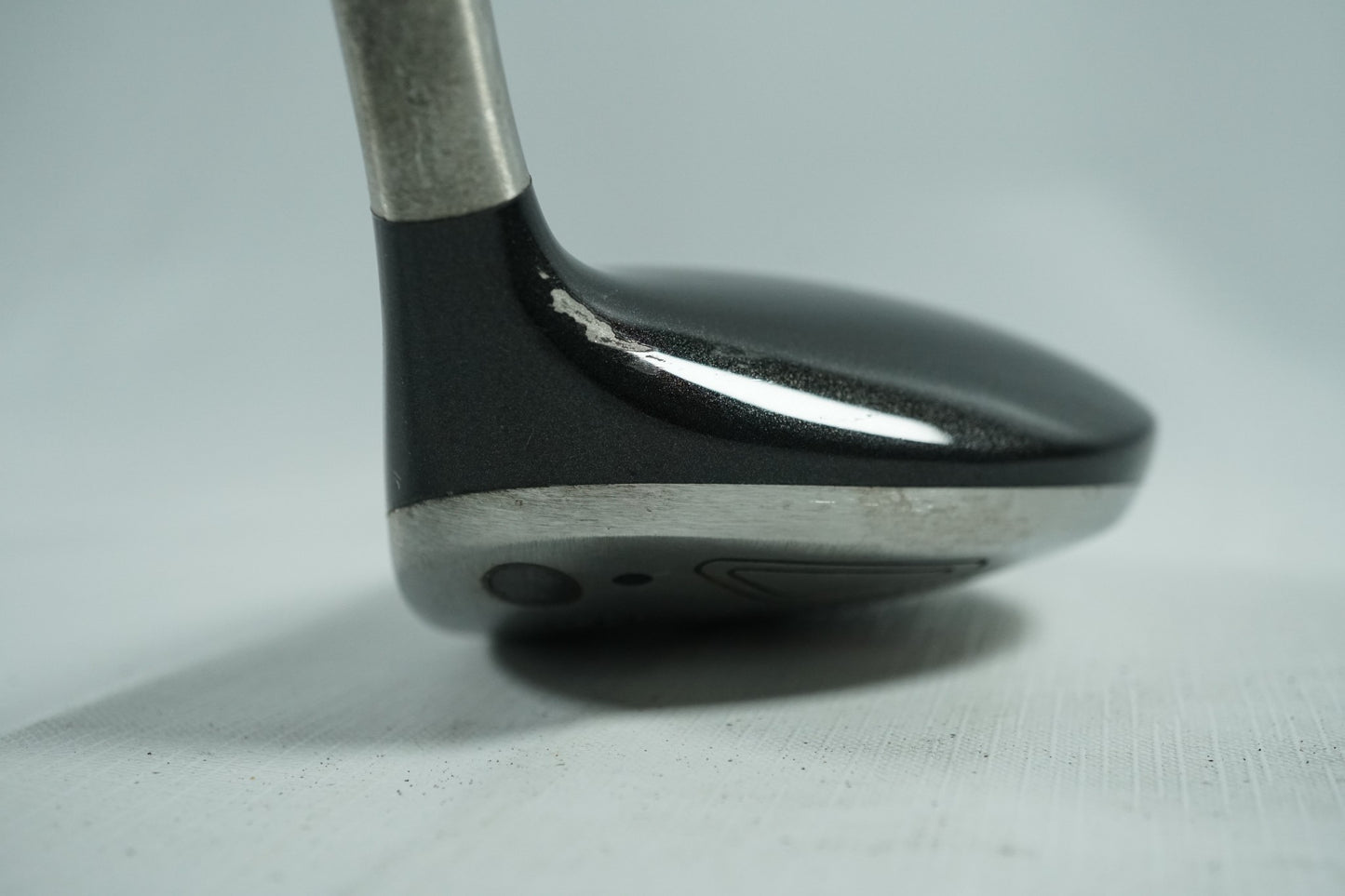 Titleist 904F 3 Wood 15° / Stiff Flex Steel Shaft
