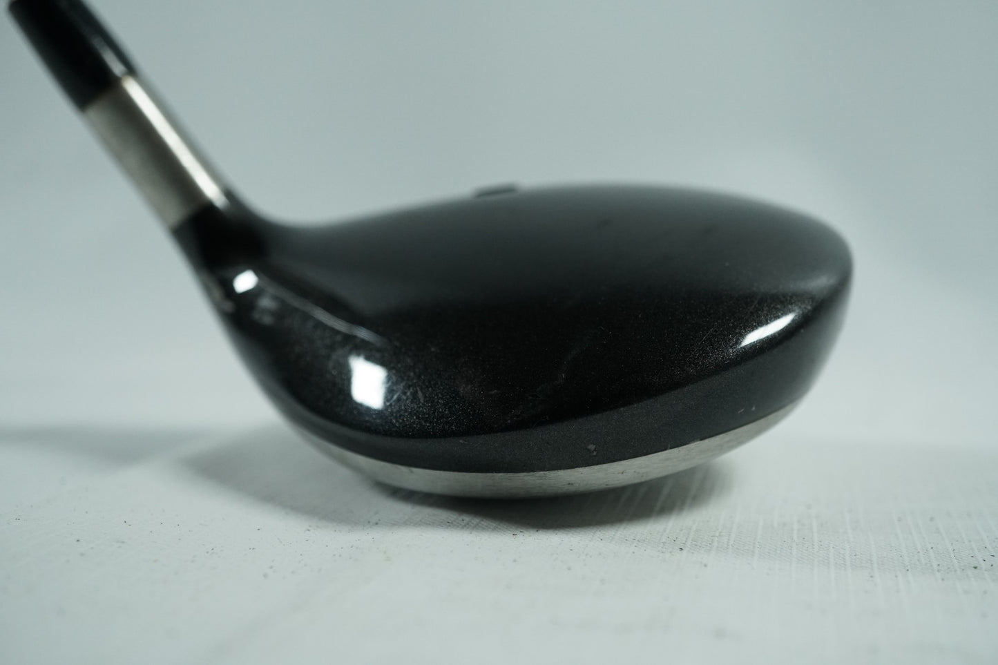 Titleist 904F 3 Wood 15° / Stiff Flex Steel Shaft