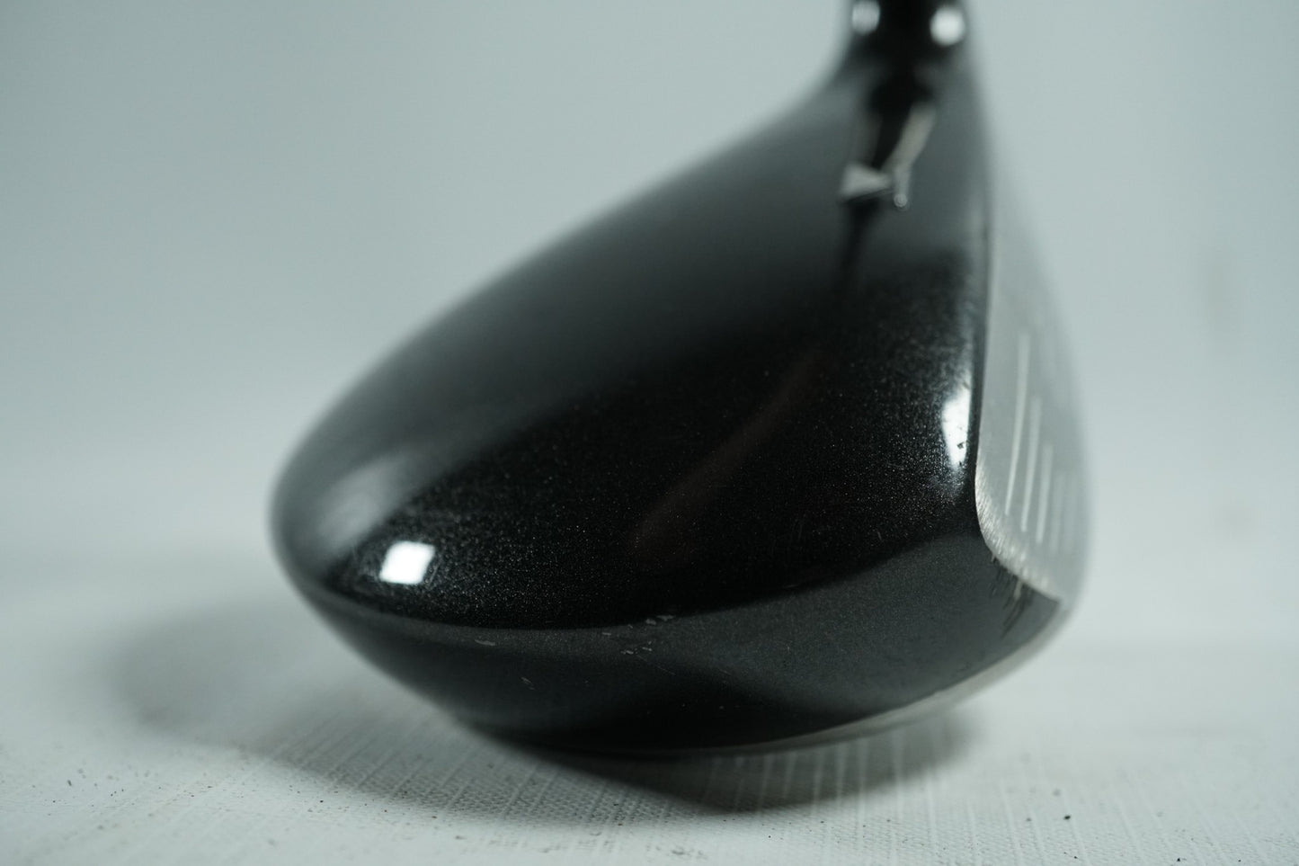 Titleist 904F 3 Wood 15° / Stiff Flex Steel Shaft