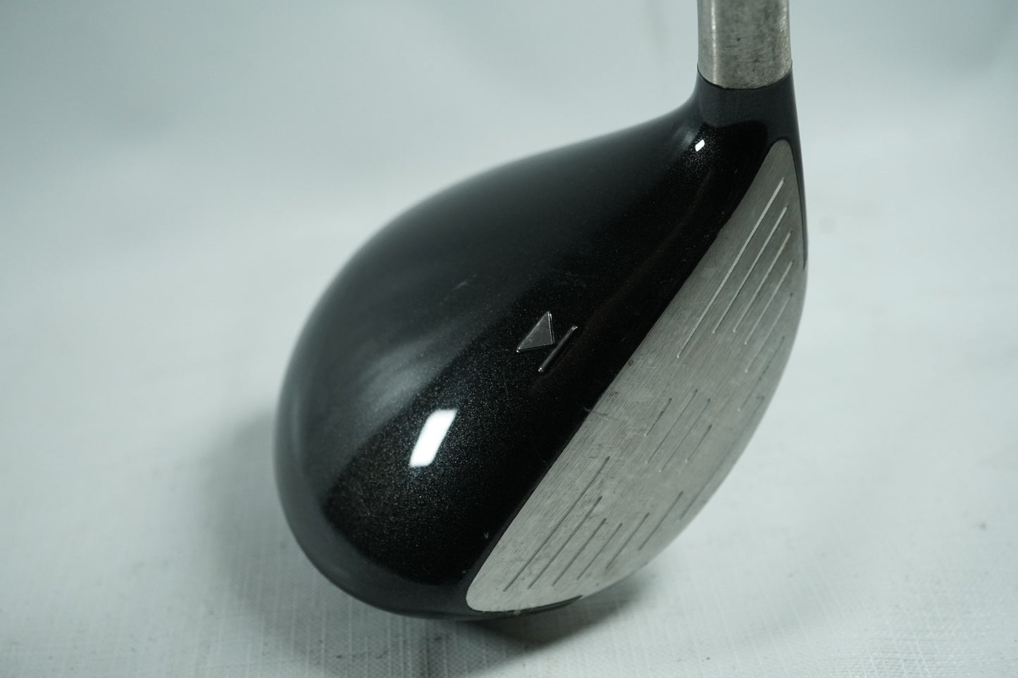 Titleist 904F 3 Wood 15° / Stiff Flex Steel Shaft