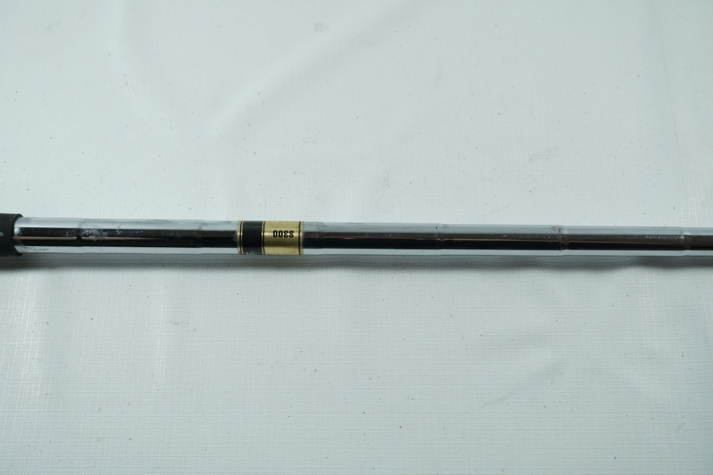 Titleist 904F 3 Wood 15° / Stiff Flex Steel Shaft