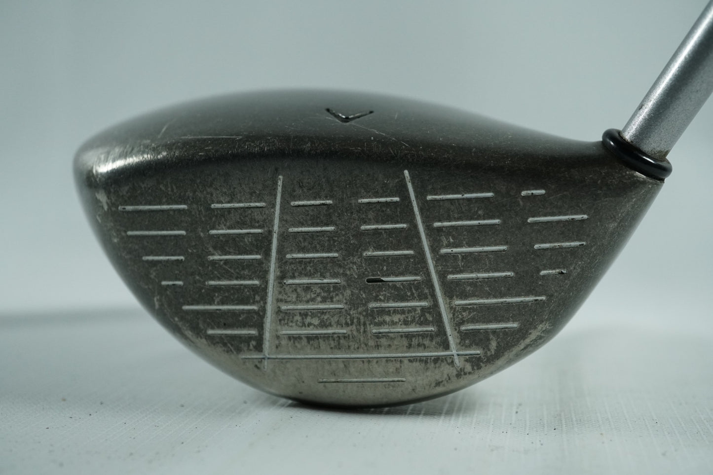 Callaway Great Big Bertha Warbird Driver 10° / Firm Flex Graphite Shaft