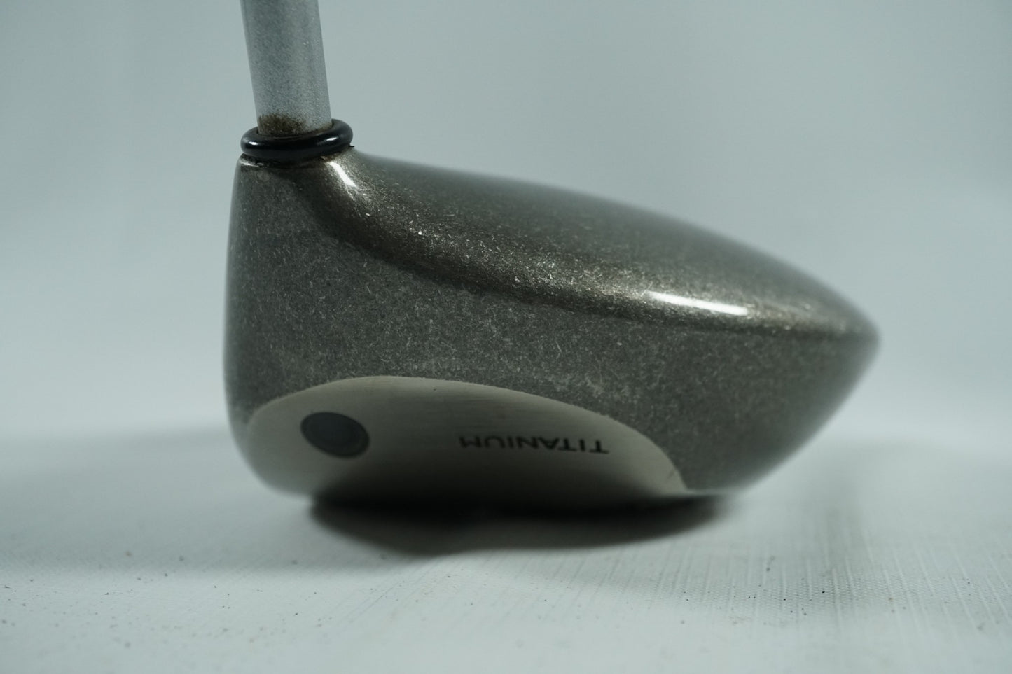 Callaway Great Big Bertha Warbird Driver 10° / Firm Flex Graphite Shaft