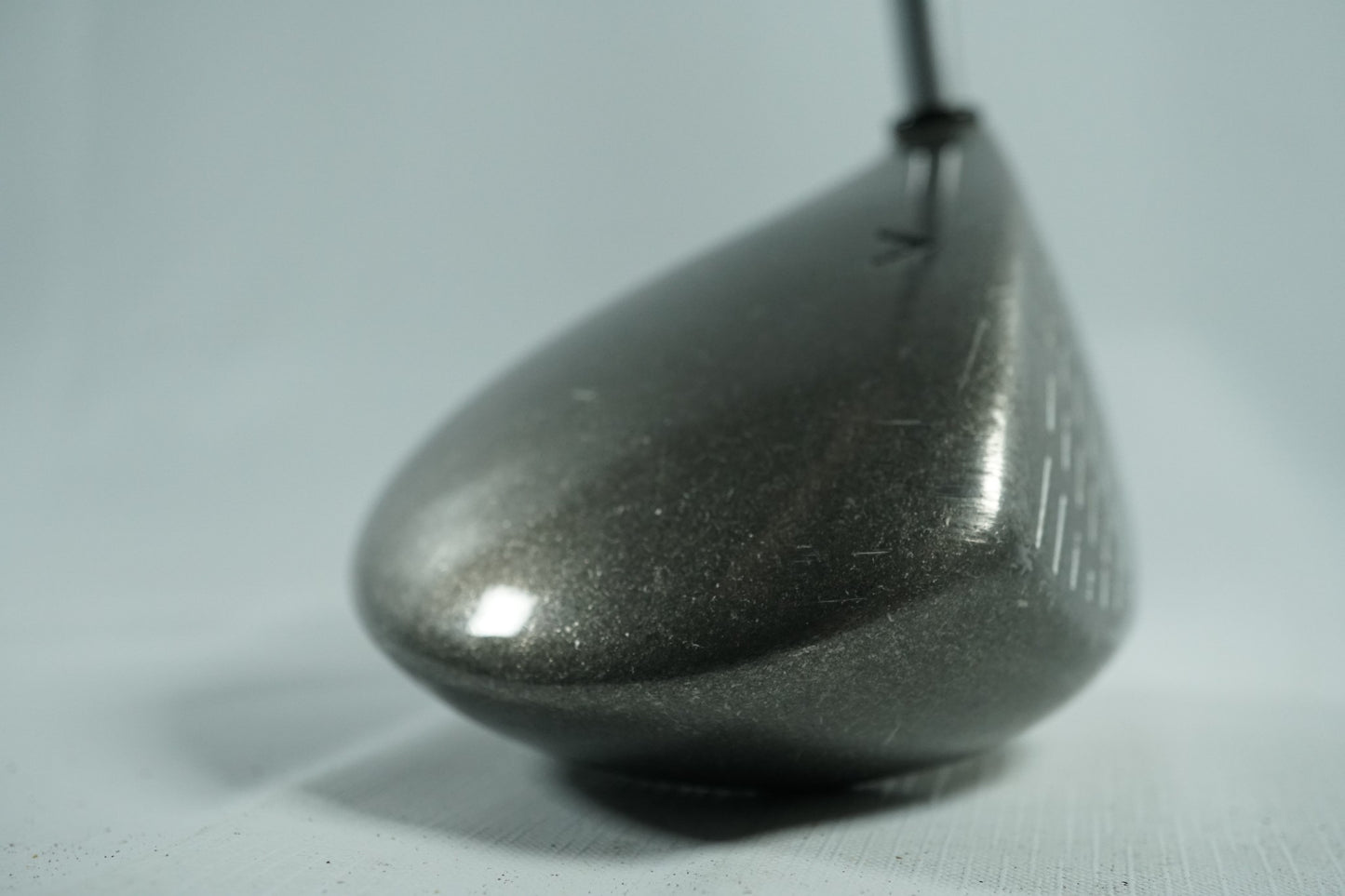 Callaway Great Big Bertha Warbird Driver 10° / Firm Flex Graphite Shaft