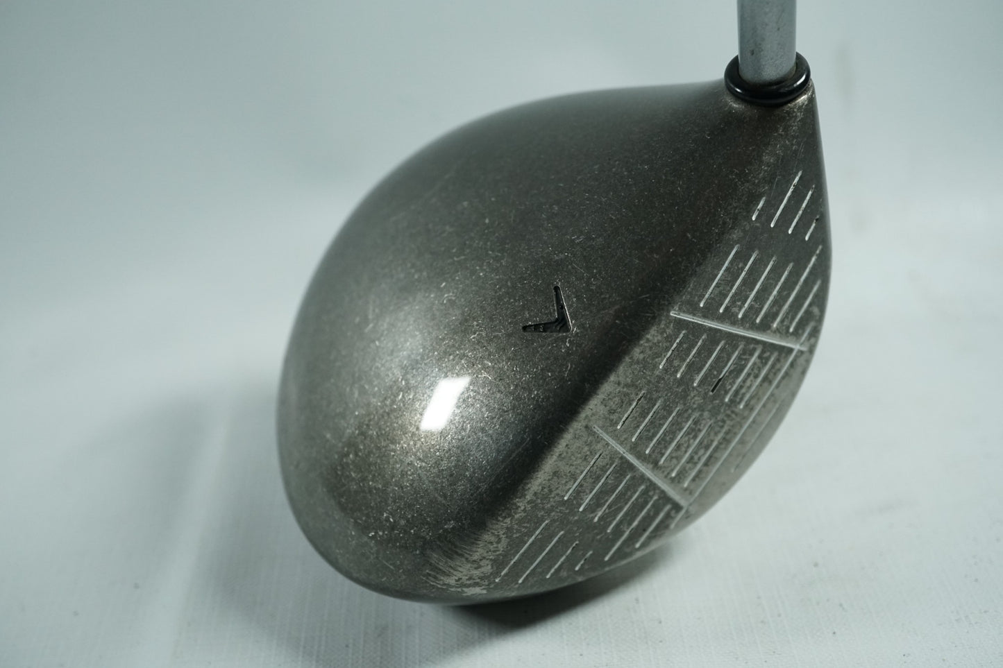 Callaway Great Big Bertha Warbird Driver 10° / Firm Flex Graphite Shaft