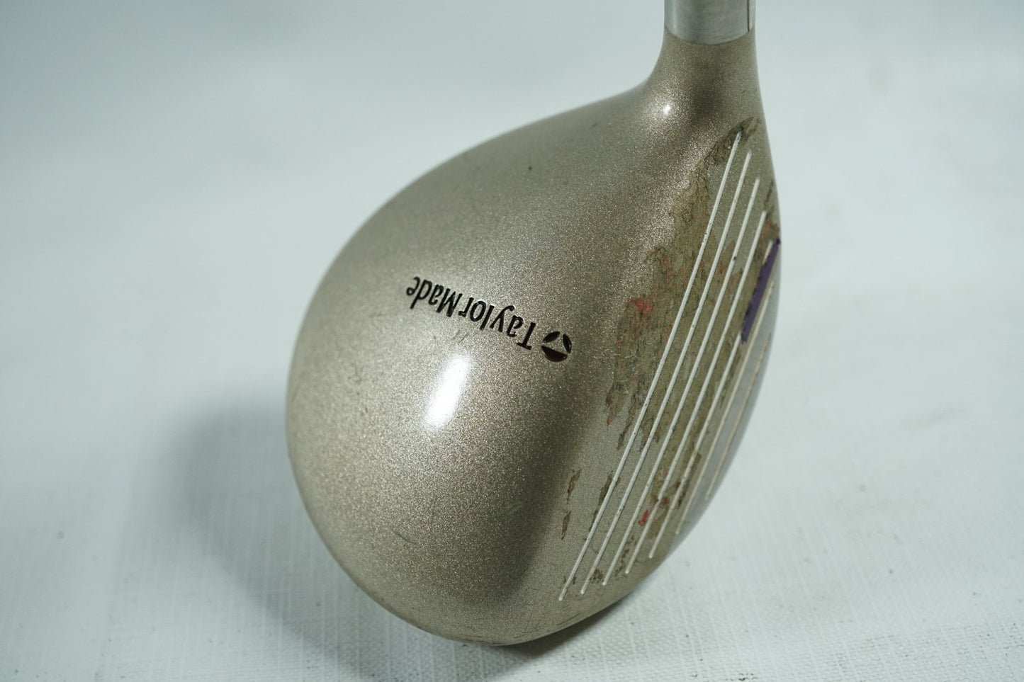 Taylormade Burner 7 Wood / Ladies Flex Graphite Shaft / 020525168