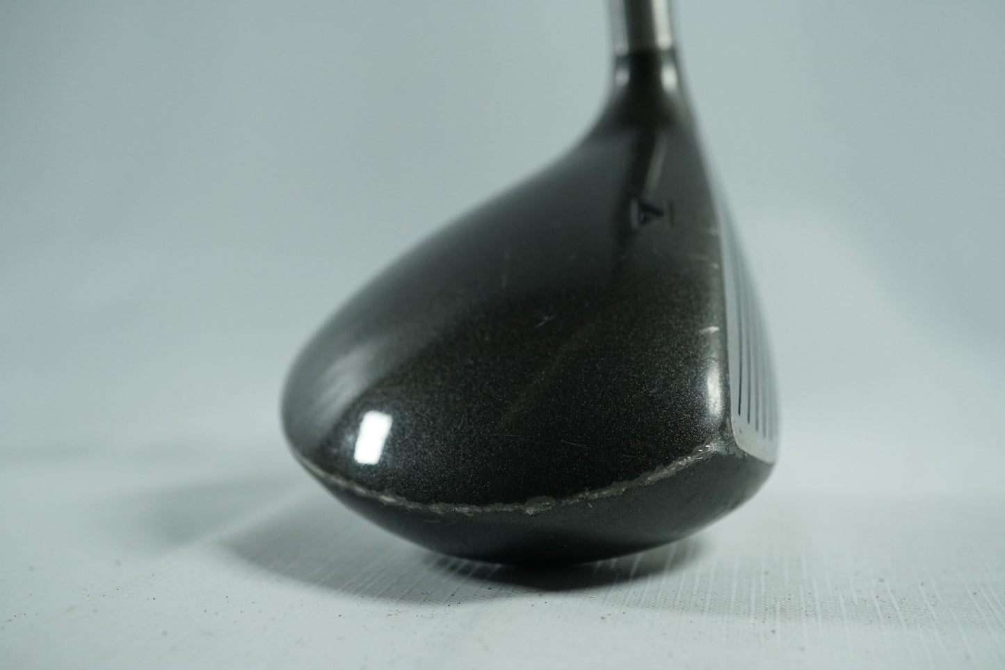 Titleist 975F 3 Wood 14.5° / Regular Flex Graphite Shaft