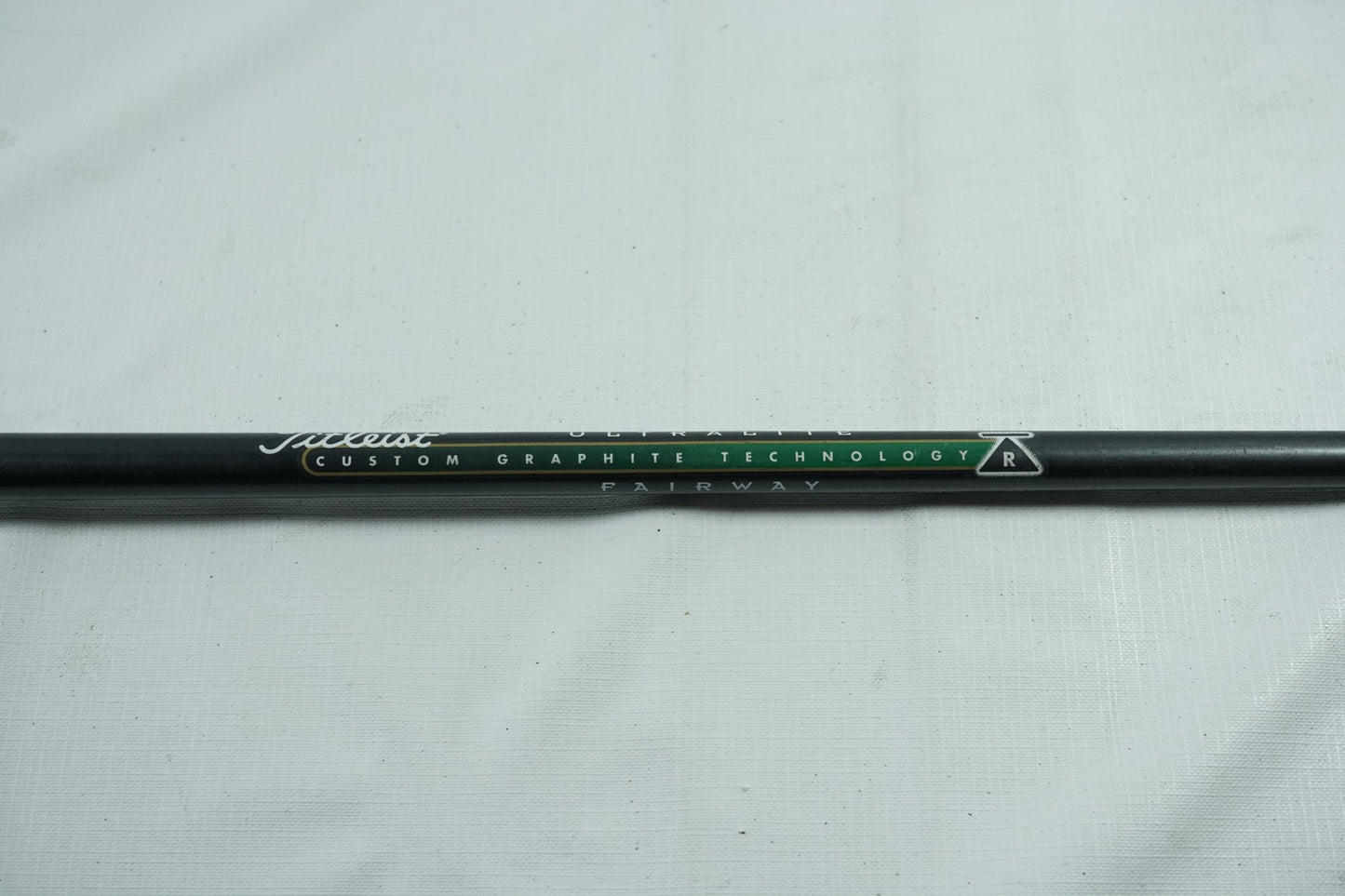 Titleist 975F 3 Wood 14.5° / Regular Flex Graphite Shaft