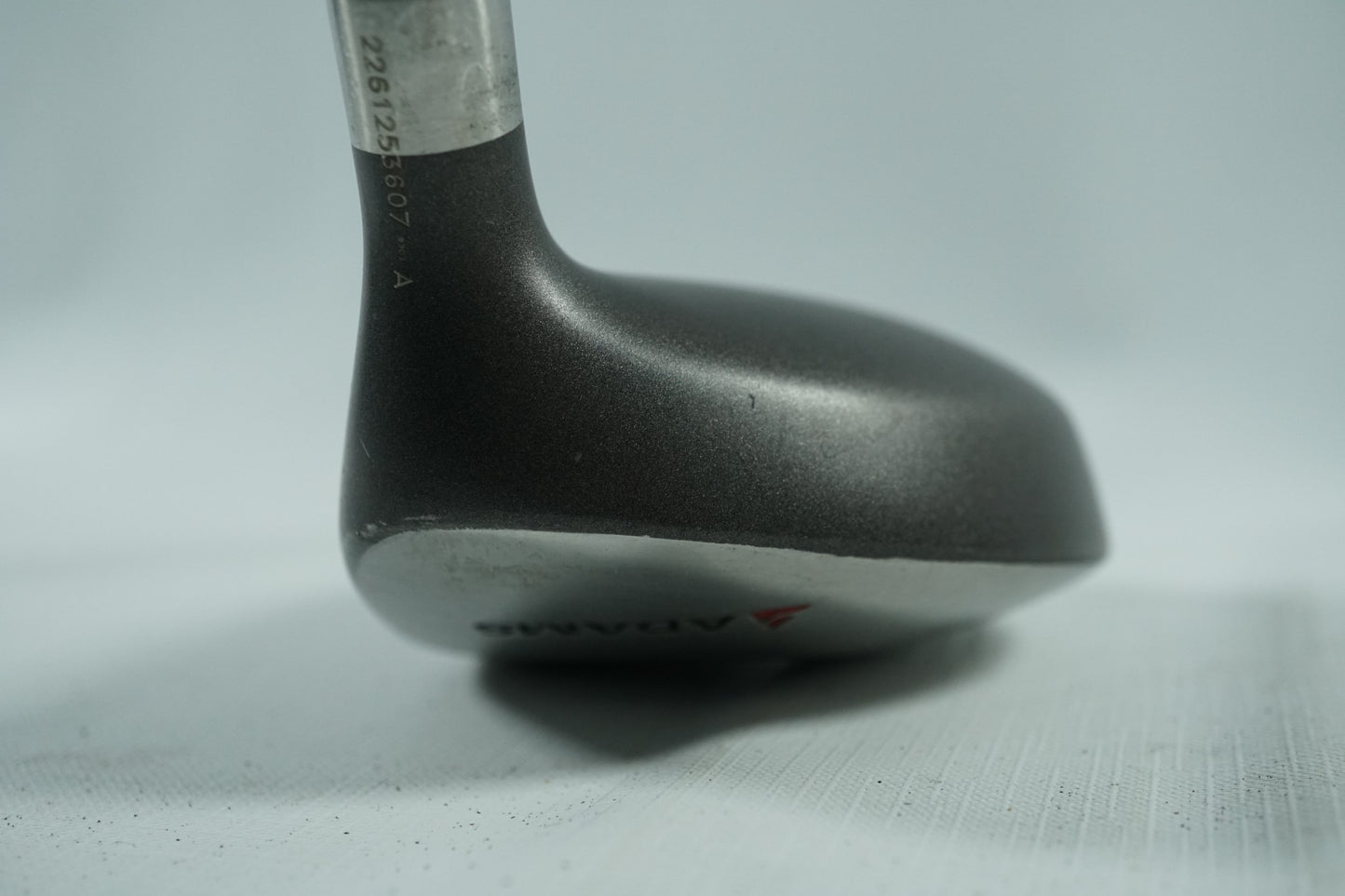 Adams Tight Lies Tour 3 Wood 15° / Regular Flex Graphite Shaft