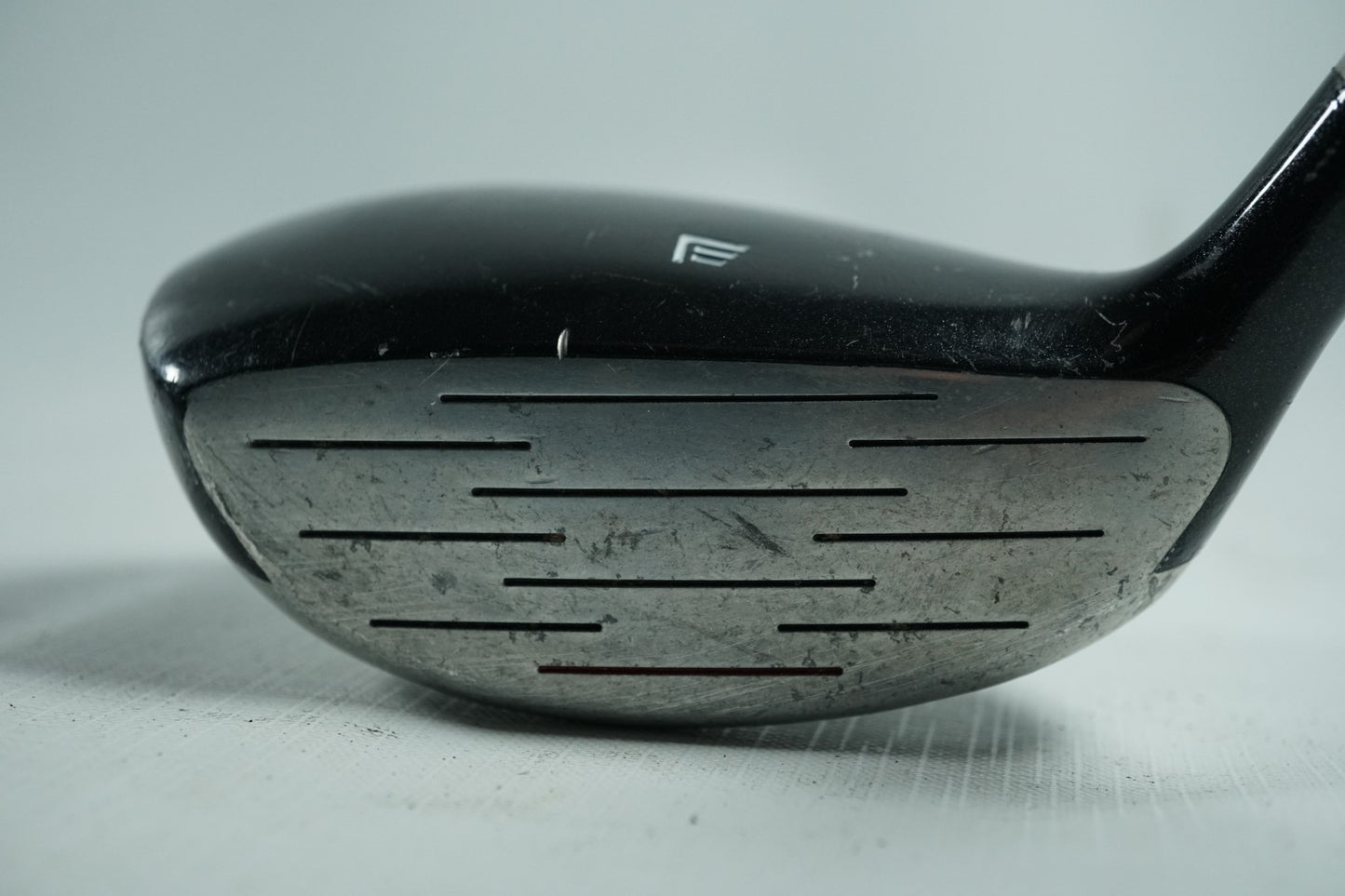 Masters MC310 4 Hybrid / Regular Flex Graphite Shaft
