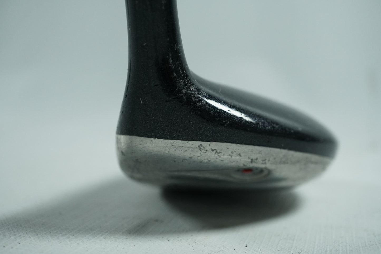 Masters MC310 4 Hybrid / Regular Flex Graphite Shaft