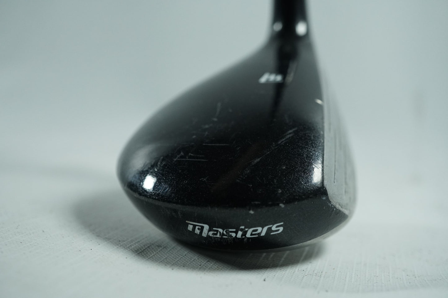 Masters MC310 4 Hybrid / Regular Flex Graphite Shaft