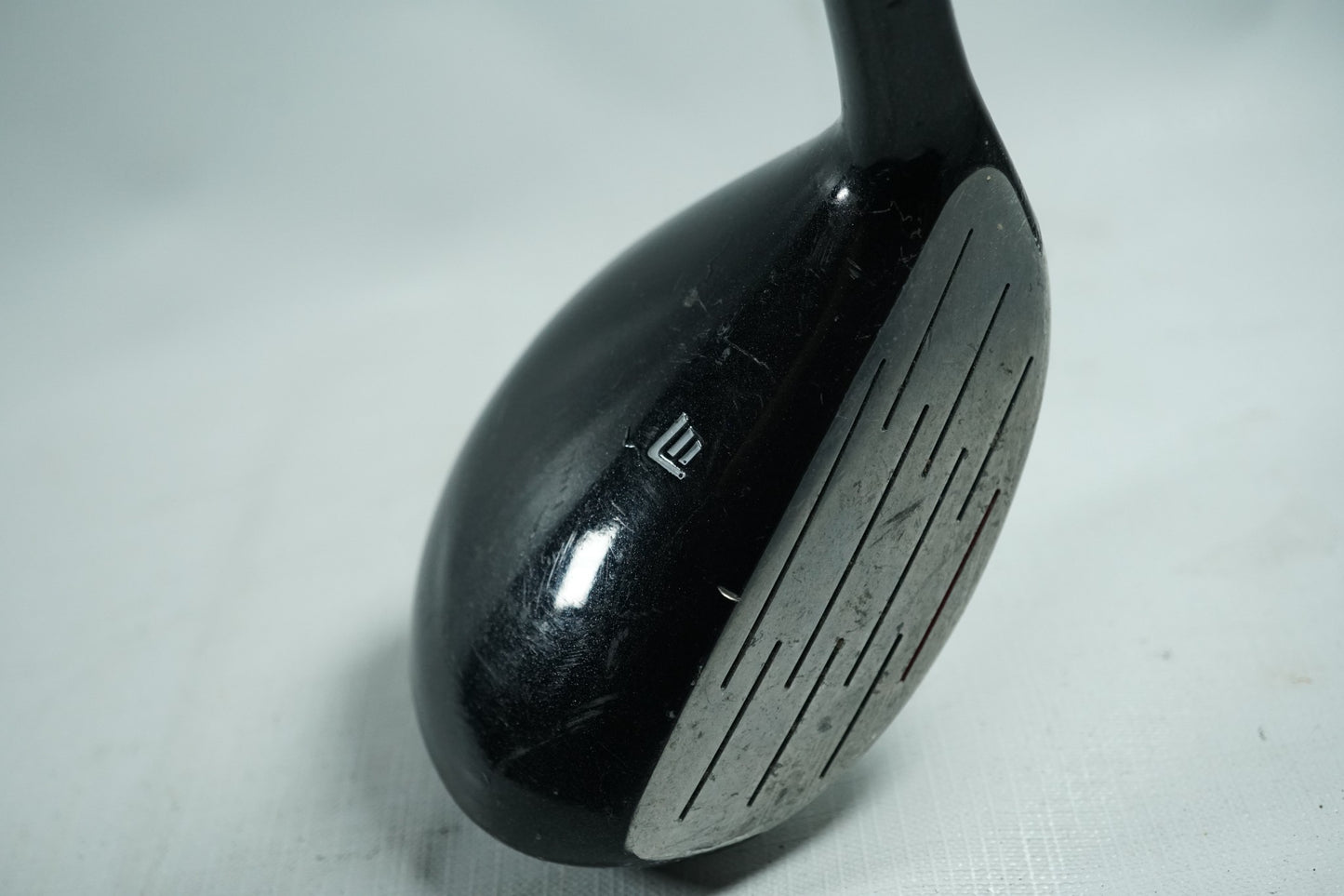Masters MC310 4 Hybrid / Regular Flex Graphite Shaft