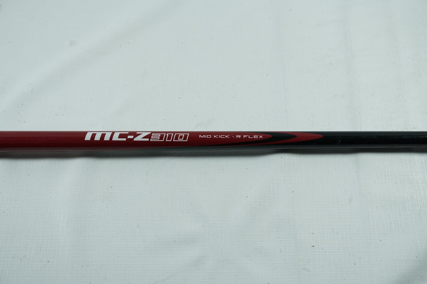 Masters MC310 4 Hybrid / Regular Flex Graphite Shaft