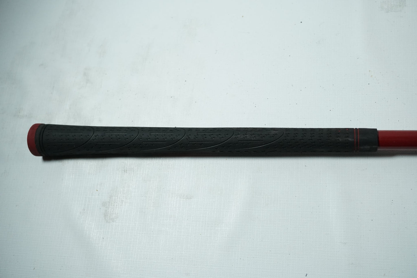 Masters MC310 4 Hybrid / Regular Flex Graphite Shaft