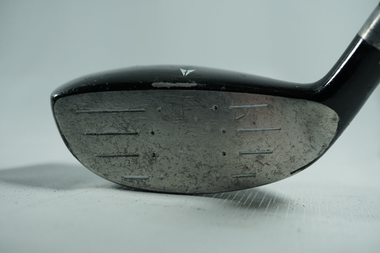 MacGregor CC-2000 5 Hybrid 24° / Regular Flex Graphite Shaft